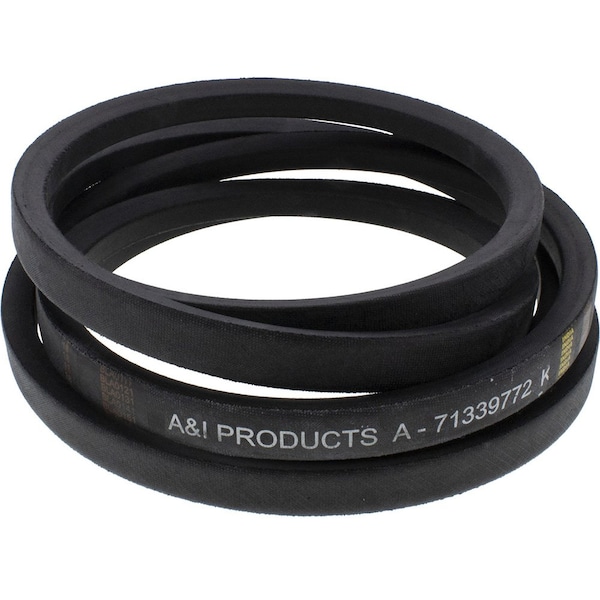 Aftermarket 71339772 Belt Bin Unloader for Gleaner F F2 F3 K K2 Combines COB40-0243 - main